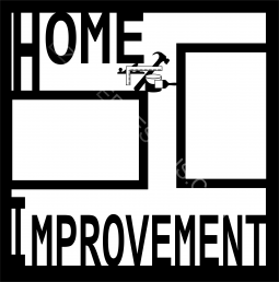 Home Improvement Title